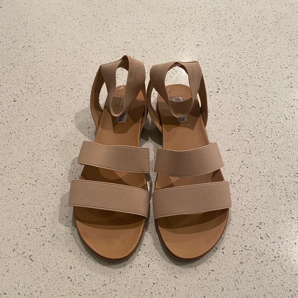 Steve Madden Strap Sandals